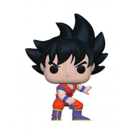 Dragon Ball Z POP! Animation Vinyl figúrka Goku 9 cm
